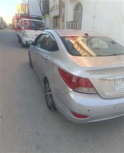 هيونداي أكسنت